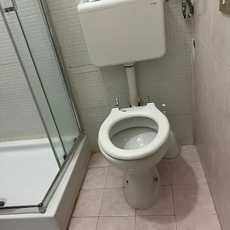 招待所 Calatafimi 41 罗马