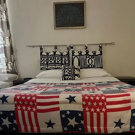 Guest house Calatafimi 41 Rome