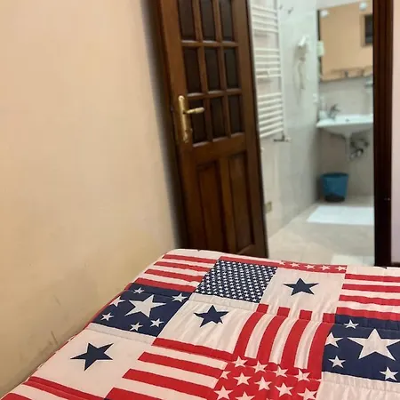 Calatafimi 41 Guest house Rome