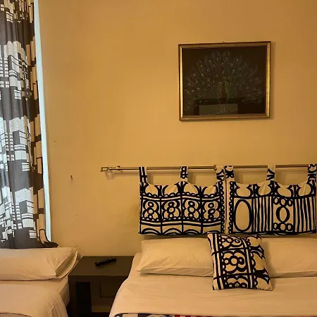 Guest house Calatafimi 41 Rome