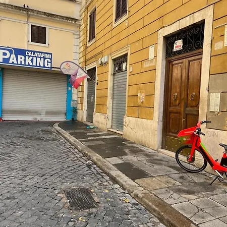 Calatafimi 41 *
