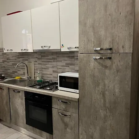 Guest house Calatafimi 41