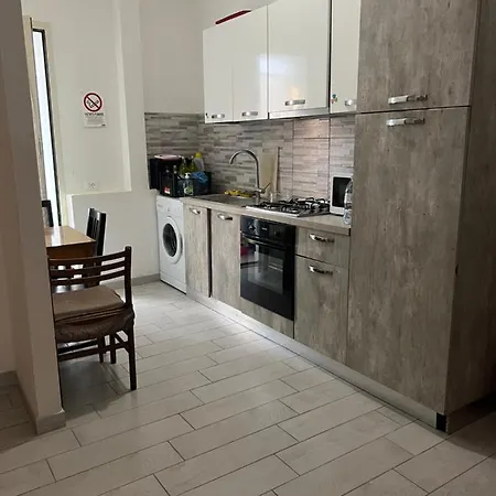 Guest house Calatafimi 41
