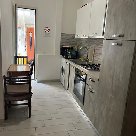 Calatafimi 41 Guest house Rome
